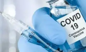 ¡Más vacunas Covid! EEUU confirma que donará parte de las 80 millones de dosis al Perú
