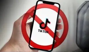 Italia bloquea TikTok por muerte de niña de 10 años