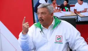 JEE: PPC interpondrá apelación tras quedarse sin candidatos en Lima