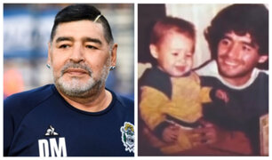 Diego Maradona: Conoce a Damaris Alejandra, la supuesta hija del astro argentino