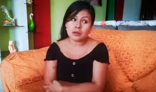 Hija de Ezequiel Nolasco pide captura de exdirigentes Mondragón y López