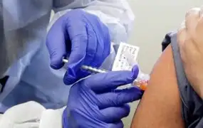Universidad Cayetano Heredia confirmó que voluntaria de vacuna Sinopharm falleció