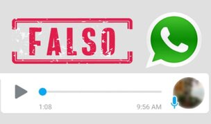 PCM pide no difundir cadenas falsas sobre cuarentena a travÃ©s de WhatsApp
