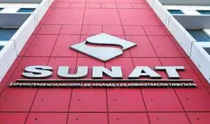 Sunat: recaudación de febrero creció 15.8% y alcanzó S/ 9 521 millones