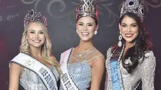 Denuncian requisitos de 'Miss Bolivia' como discriminatorios