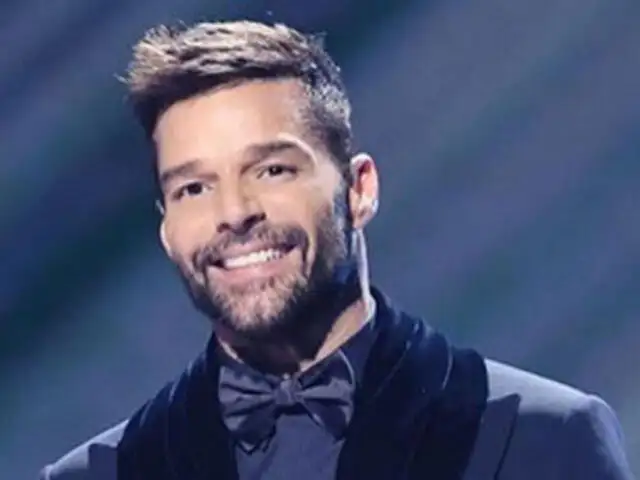 Acusado de incesto: Ricky Martin niega denuncia de abuso y relación “romántica” con su sobrino