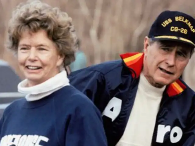 George W. Bush: hermana del expresidente de EEUU falleció por complicaciones del COVID-19