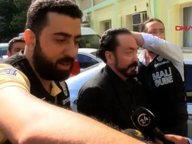 Turquía: predicador fue condenado a más de mil años de cárcel varios delitos de abuso sexual