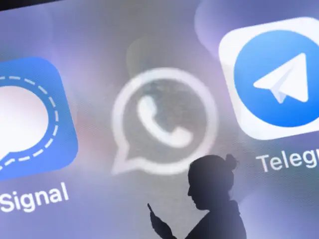 “Signal” y “Telegram” aprovechan la crisis de Whatsapp para ganar usuarios