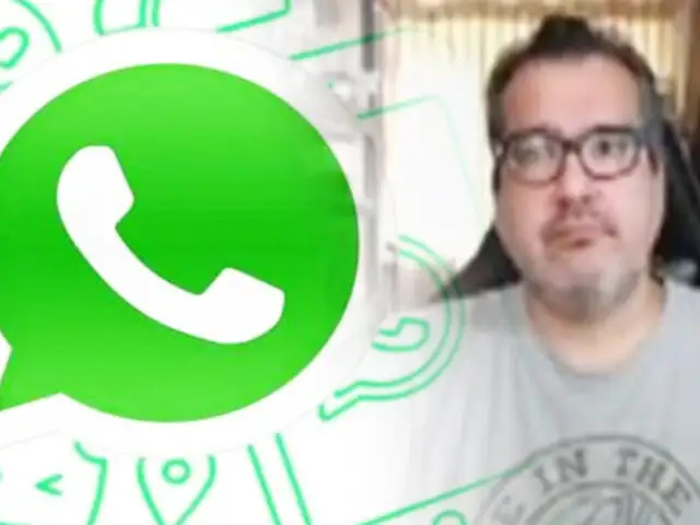 ¿Whatsapp conoce todos nuestro  secretos?