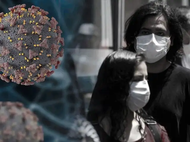 ¡No baje la guardia! El Minsa reportó 236 fallecidos por coronavirus en las últimas 24 horas