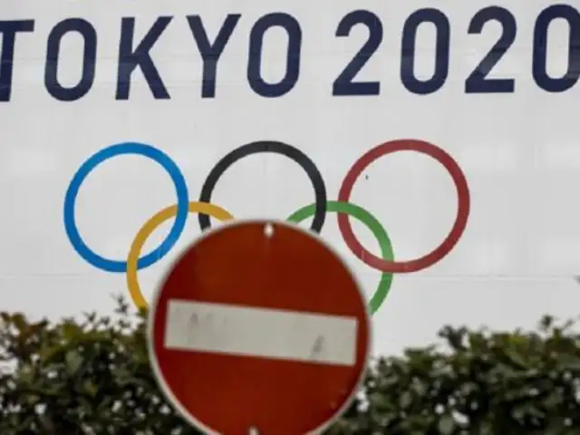 OMS ante dudas sobre Juegos Olímpicos de Tokio: "Hay que decidir según los riesgos"