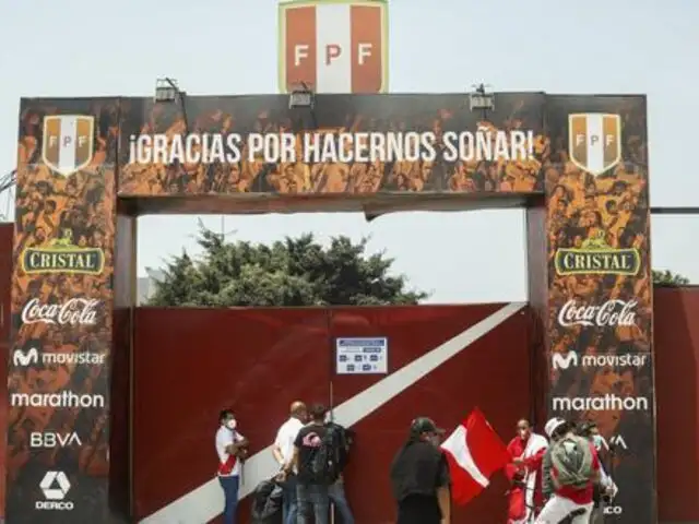 Selección Peruana: confirman cinco casos positivos por covid-19 en área deportiva