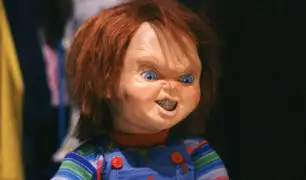 EEUU: emiten alerta por error y buscan a hijo de “Chucky”