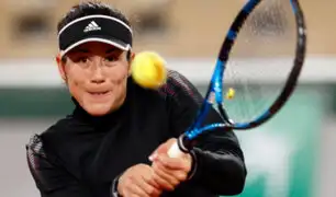 Open de Australia: Cerca de 600 tenistas y trabajadores aislados por caso positivo de covid-19