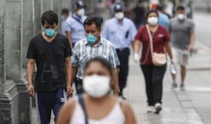 Coronavirus en Perú: Minsa reporta 1 293 497 contagiados y 45 487 fallecidos por Covid-19