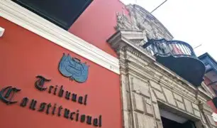 Tribunal Constitucional: 78 abogados postulan para seis plazas de magistrados
