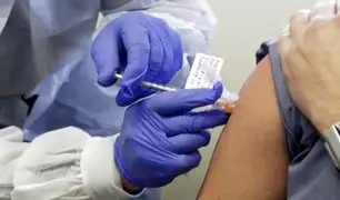 Indocumentados en Reino Unido serán vacunados gratuitamente