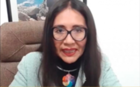 Candidata 'antivacuna' sería expulsada del Colegio de Abogados de Lima