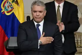Colombia regularizará de forma temporal a venezolanos indocumentados