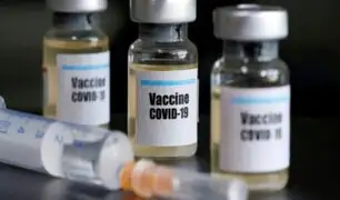 Covid-19: Aspec advierte que privatización de vacunas podría generar un mercado negro