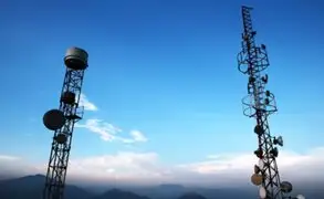 Osiptel: Perú necesitará más de 36,000 antenas nuevas para el 2025