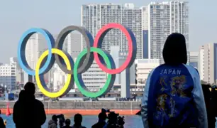 Juegos Olímpicos Tokio 2020:  deportistas no podrán gritar para celebrar