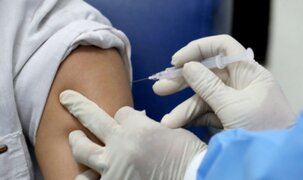 COVID-19: OMS aclara que personas vacunadas pueden seguir contagiando