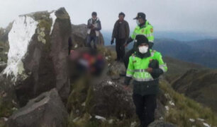 Tragedia en Cusco: rayo mata a tres personas cuando celebraban yunza por carnavales