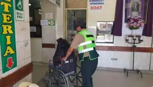 Arequipa: Mujer fue a cobrar 50 soles y terminó apuñalada