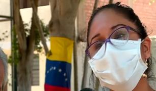 Peruanos que migraron a Venezuela y regresaron a Perú aseguran que también son discriminados