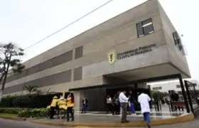 Vacunagate: Rector y vicerrectores de la UPCH renuncian a sus cargos