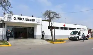 UNMSM: 88 miembros del equipo de ensayos clínicos fueron inmunizados cumpliendo protocolo