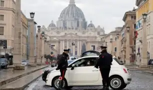 Trabajadores del Vaticano que se nieguen a vacunarse podrían ser despedidos