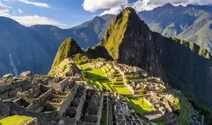 Vota por Machu Picchu como mejor atracción turística en el concurso World Travel Awards