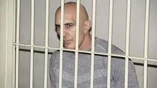 Zorán Jaksic es condenado a 25 años de prisión por tráfico de drogas
