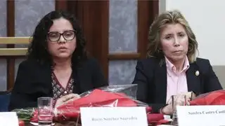 Cuellos Blancos del Puerto: Designan a fiscales que reemplazarán a Castro y Sánchez
