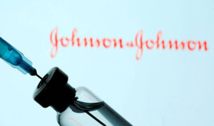 Aseguran efectividad y seguridad de la vacuna de una dosis de Johnson & Johnson