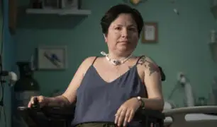 Ana Estrada tras fallo del PJ: Yo quería que fuera así, se trata de un derecho