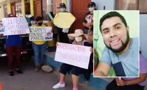 Tacna: sujeto detenido por no usar mascarilla es hallado muerto dentro de comisaría