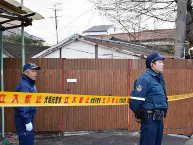 Japón: Mujer congeló y conservó el cadáver de su madre durante 10 años en su casa