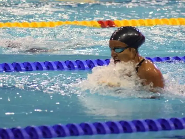 Academias de natación piden autorización para reabrir y colaborar son la salud de las personas