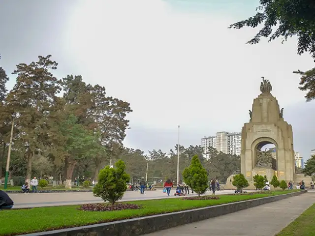 Campo de Marte reabre sus puertas tras coordinación con la Municipalidad de Lima