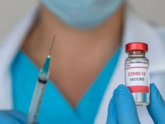 OPS: 63 millones personas del continente americano ya han sido vacunadas