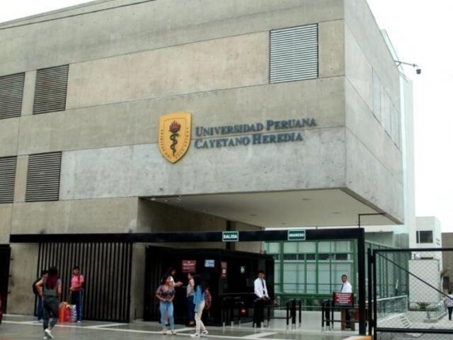 Universidad Cayetano Heredia tendrá que pagar S/100 mil a egresada que no pudo ejercer carrera