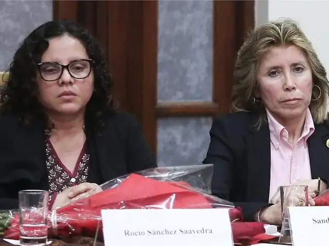 Cuellos Blancos del Puerto: Designan a fiscales que reemplazarán a Castro y Sánchez