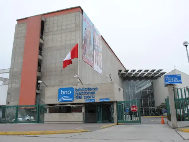 Biblioteca Nacional del Perú convoca voluntarios para el servicio Aló BNP en quechua