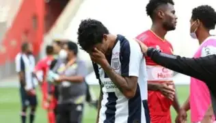 Liga 1 sobre posible anulación del descenso de Alianza Lima: Acataremos fallo del TAS