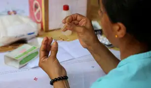El Salvador consigue vencer definitivamente a la malaria