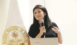 Ensayos clínicos Sinopharm: UPCH designa a Dra. Coralith García como investigadora principal